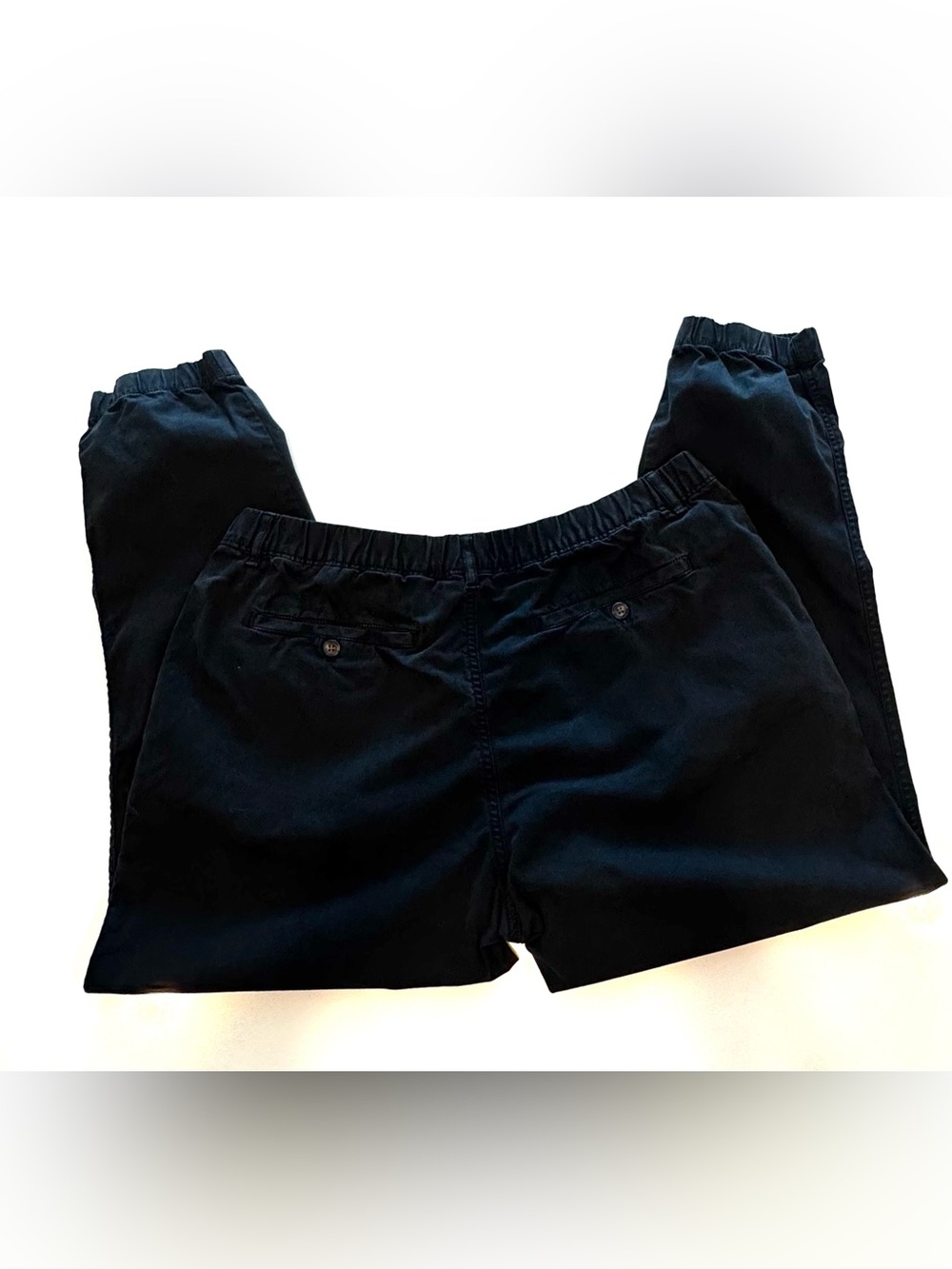 Men's Bearbottom Stretch Jogger - Picture 4 of 7